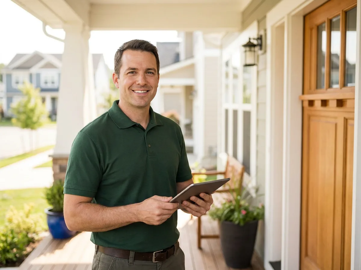Pest control FAQs for Macon, MS